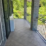 Casa Perin Vezzano Ligure