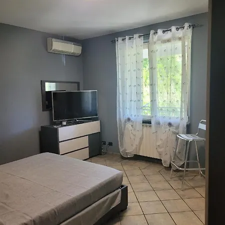 Casa Perin 度假居 韦扎诺利古勒