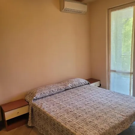 Casa Perin * וצאנו ליגורה