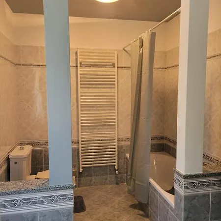 度假居 Casa Perin *