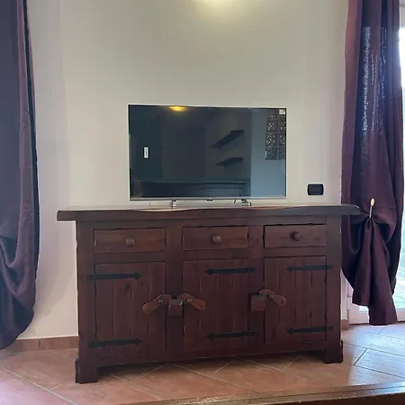 度假居 Casa Perin *