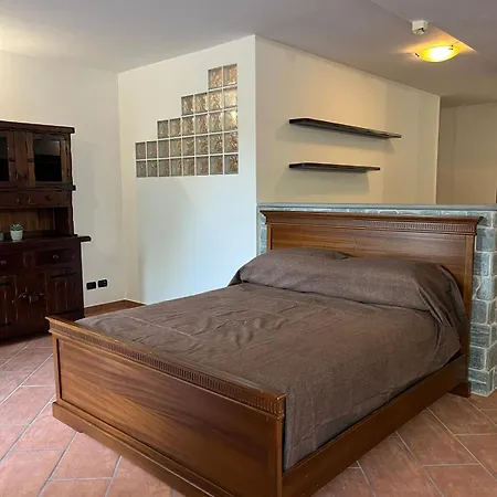 度假居 Casa Perin *