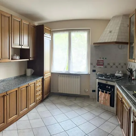 Casa Perin * Vezzano Ligure