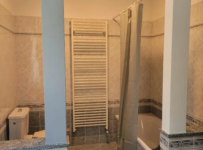 Feriehus Casa Perin *