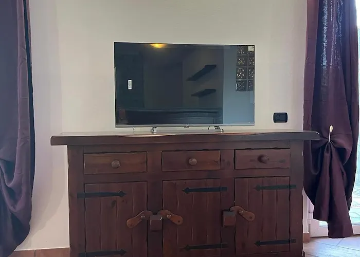 Сasa de vacaciones Casa Perin *