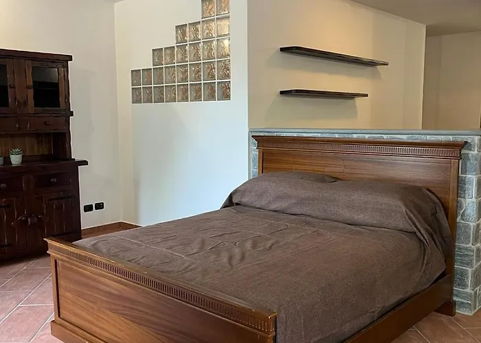 Сasa de vacaciones Casa Perin *