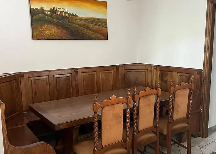 Casa Perin Feriehus *