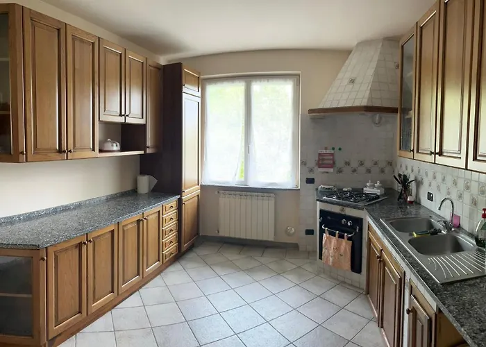 Casa Perin * Vezzano Ligure