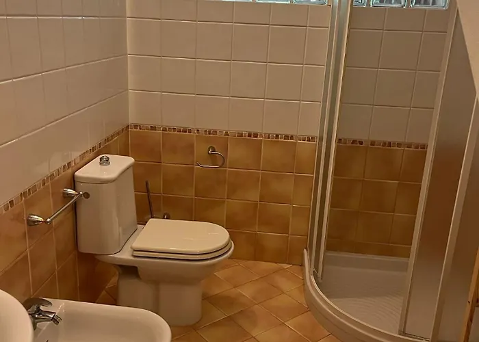 Сasa de vacaciones Casa Perin