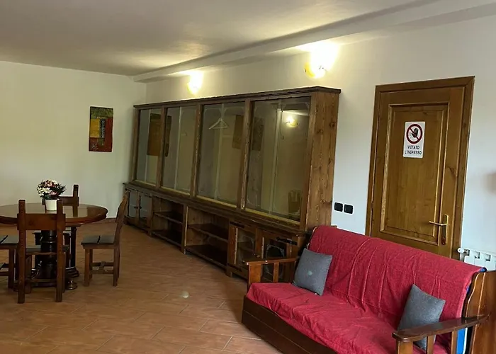 Casa Perin * Vezzano Ligure