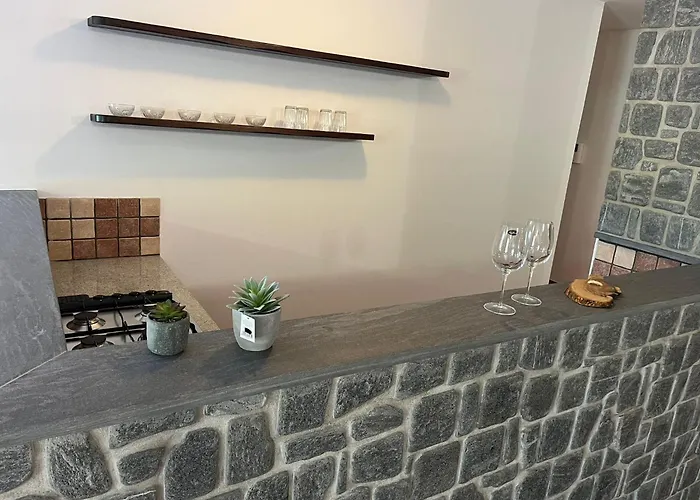 Сasa de vacaciones Casa Perin *