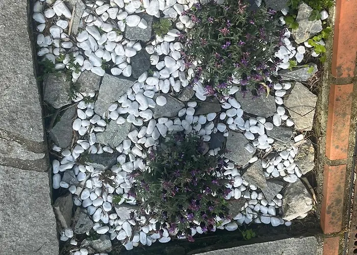 Casa Perin Feriehus *