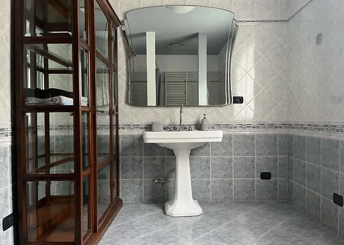 Casa Perin Сasa de vacaciones