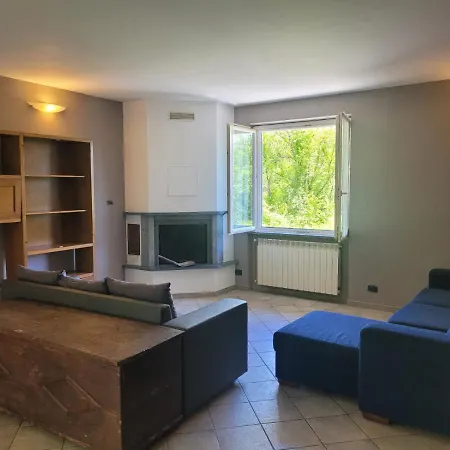 Casa de Férias Casa Perin Vezzano Ligure