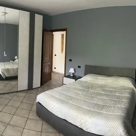 Casa Perin Holiday home
