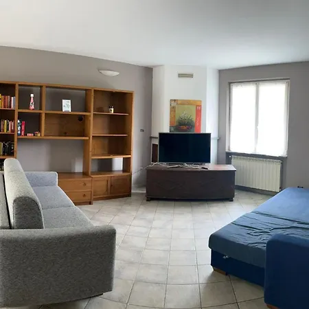 Dom wakacyjny Casa Perin