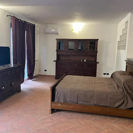 Casa Perin Holiday home *
