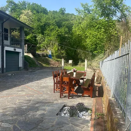 Holiday home Casa Perin *