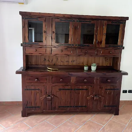Casa Perin Dom wakacyjny