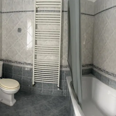 Casa Perin Casa de Férias Vezzano Ligure