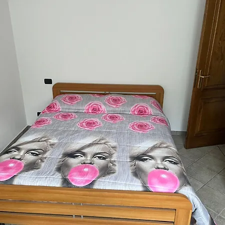 Holiday home Casa Perin