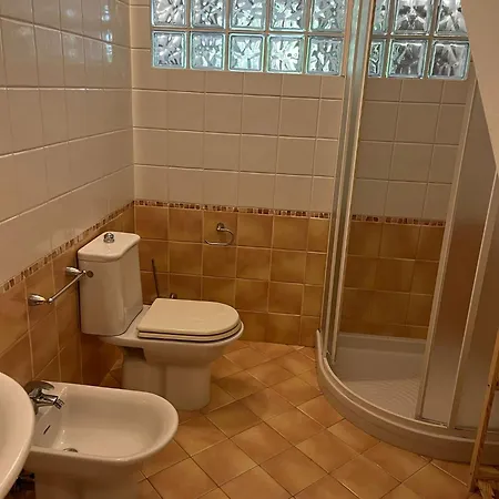 Casa de Férias Casa Perin