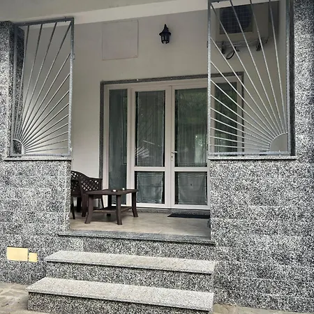 Holiday home Casa Perin *