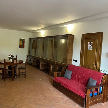 Casa Perin * Vezzano Ligure