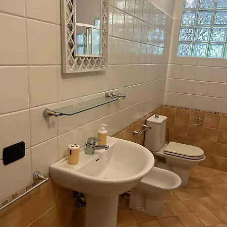 Holiday home Casa Perin