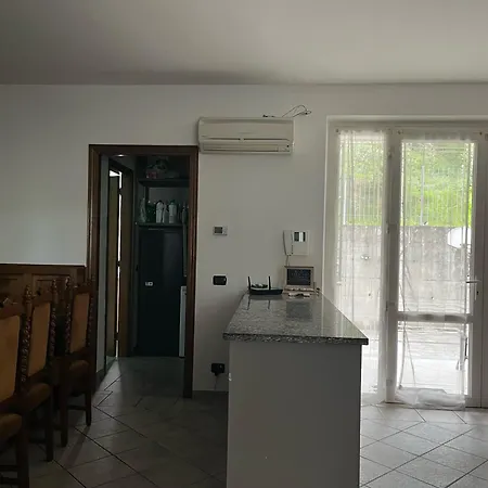 Casa Perin Dom wakacyjny *
