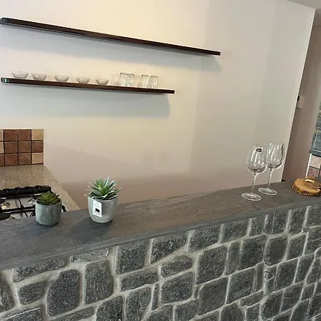 Holiday home Casa Perin *