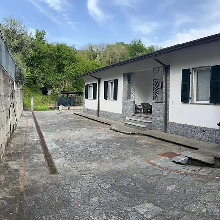 Casa Perin *