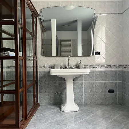 Casa Perin Holiday home