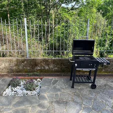 Casa Perin Vezzano Ligure