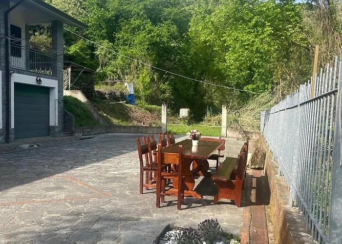 度假居 Casa Perin *