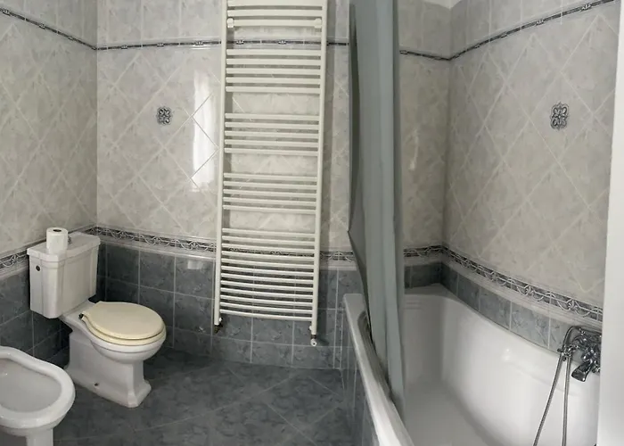Casa Perin 度假居 韦扎诺利古勒