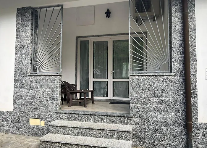 度假居 Casa Perin *