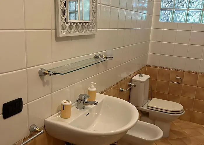度假居 Casa Perin